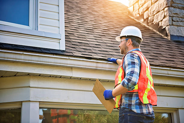 Trusted Storm Damage Roof Repair service in Wilton, CT - Ben Roofing and Steel LLC